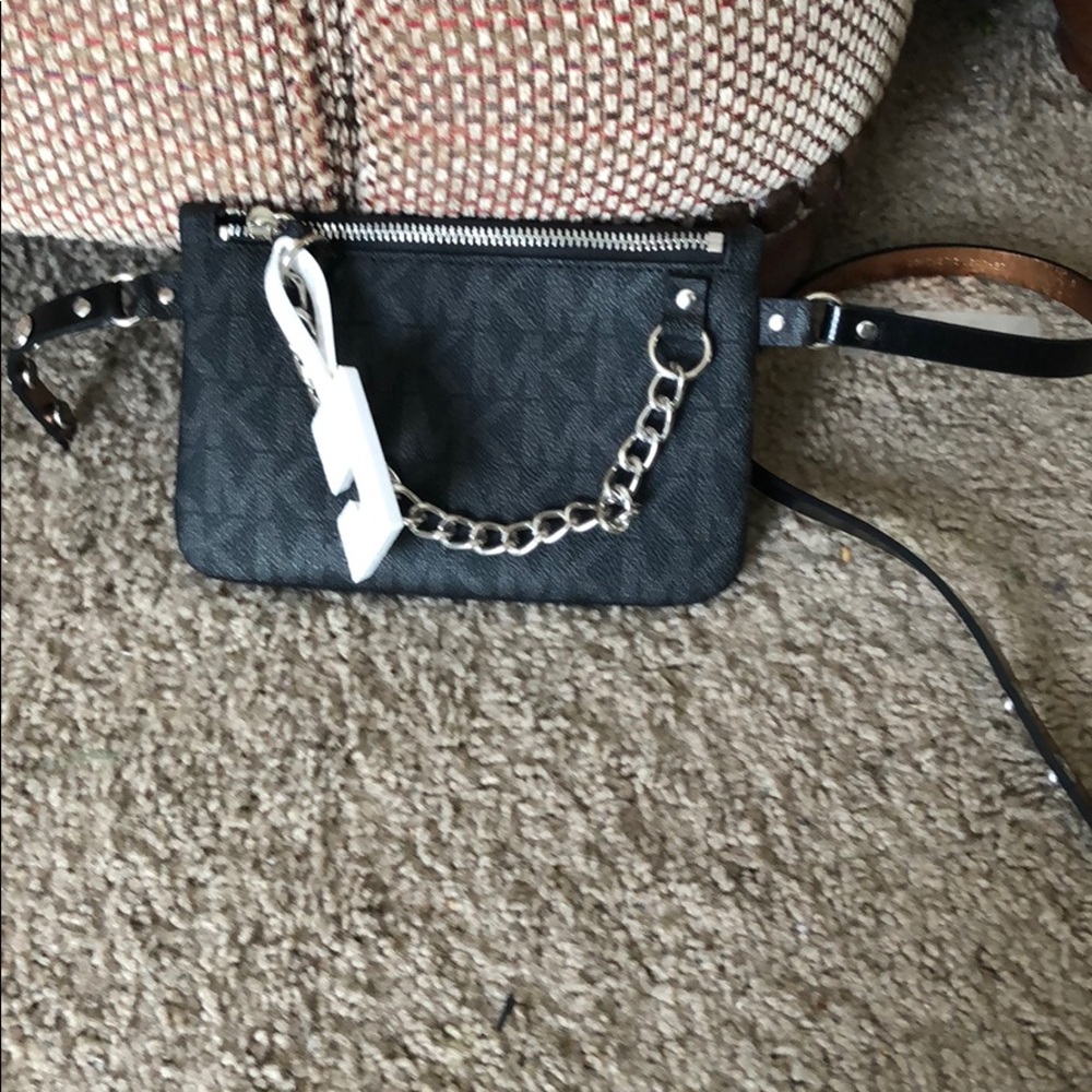 MK fanny pack